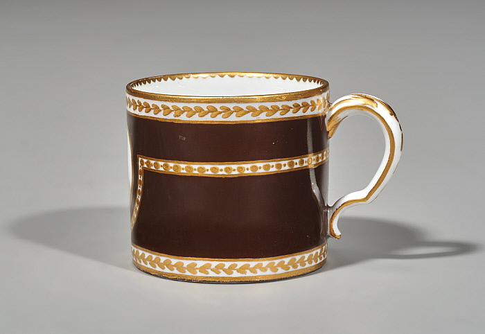 Small Cup and Saucer Slider Image 7
